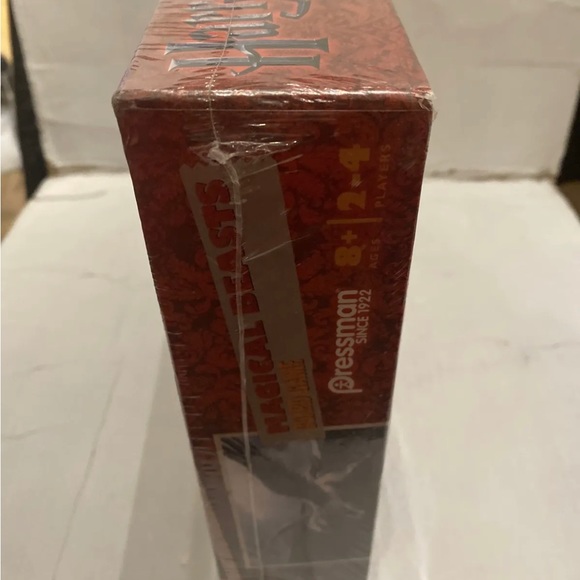 Harry Potter Board Game - Picture 4 of 4